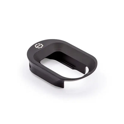 Eemann Tech Aluminum Magwell for CZ Shadow 2 - Black