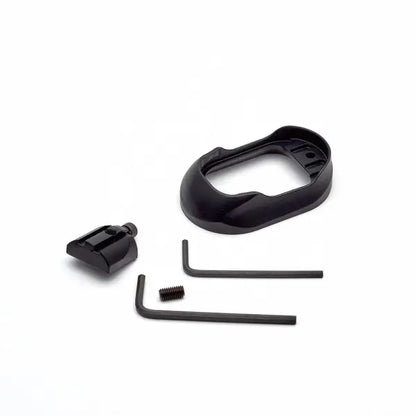 Eemann Tech Aluminum Magwell for GLOCK17 GEN5