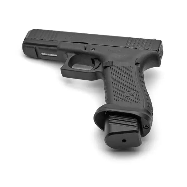 Eemann Tech Aluminum Magwell for GLOCK17 GEN5