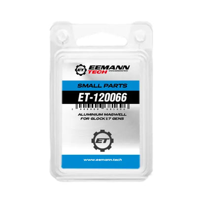 Eemann Tech Aluminum Magwell for GLOCK17 GEN5