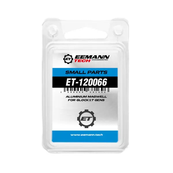 Eemann Tech Aluminum Magwell for GLOCK17 GEN5