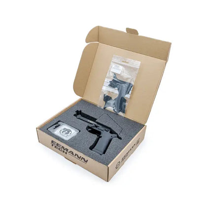 Eemann Tech Beretta 92X Frame for ACE XR Meta Quest 3/3S