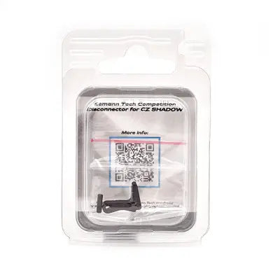 Eemann Tech Competition Disconnector for CZ SHADOW