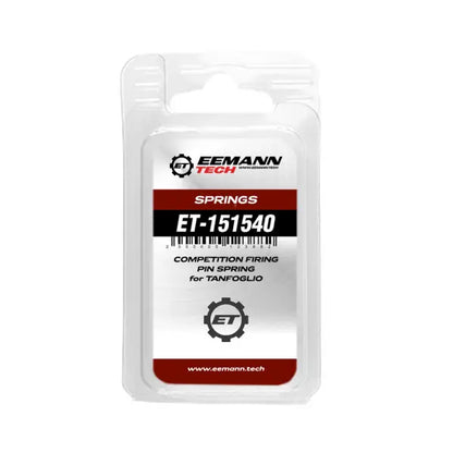 Eemann Tech Competition Firing Pin Spring for Tanfoglio