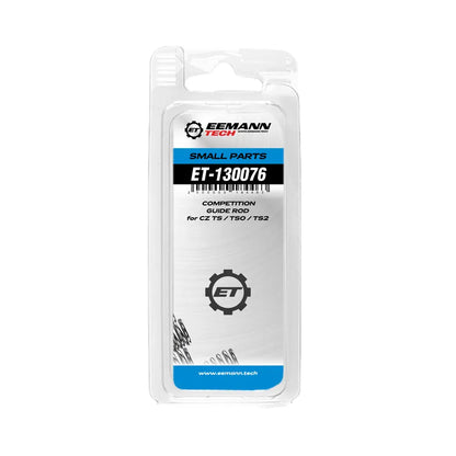 Eemann Tech Competition Guide Rod for CZ TS / TSO / TS2