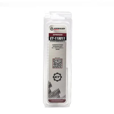 Eemann Tech Competition Springs Kit for 1911/2011 - 9mm
