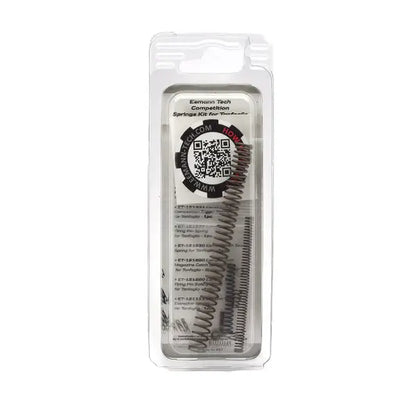 Eemann Tech Competition Springs Kit for Tanfoglio