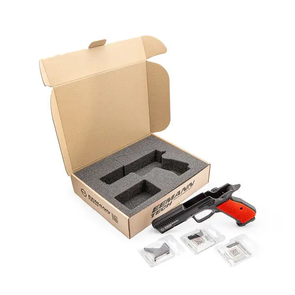 Eemann Tech CZ Shadow 2 Frame for ACE XR Meta Quest 3