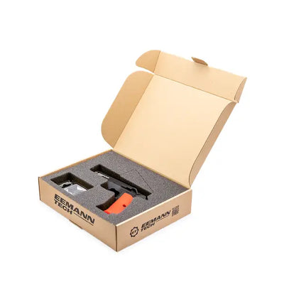 Eemann Tech CZ Shadow 2 Frame for ACE XR Meta Quest 3/3S