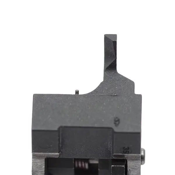 Eemann Tech Extended Competition Sear Spring (-10% power) for CZ 75, CZ Shadow 2
