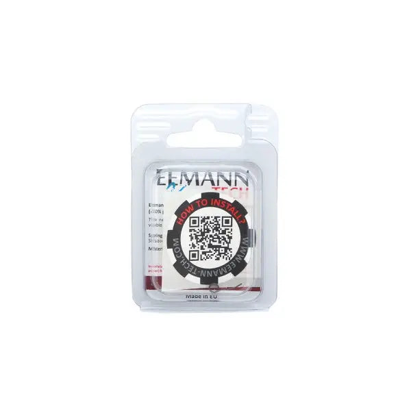 Eemann Tech Extended Competition Sear Spring (-10% power) for CZ 75, CZ Shadow 2