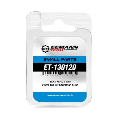 Eemann Tech Extractor for CZ Shadow 1/2