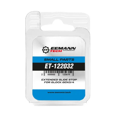 Eemann Tech Extractor for GLOCK 9mm GEN 3/4