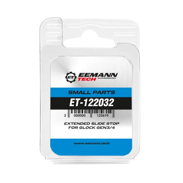 Eemann Tech Extractor for GLOCK 9mm GEN 3/4