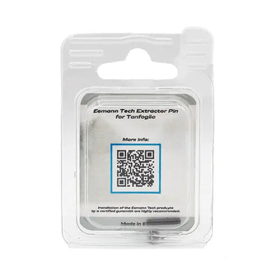 Eemann Tech Extractor Pin for Tanfoglio