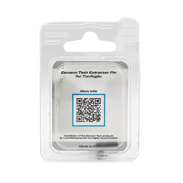 Eemann Tech Extractor Pin for Tanfoglio