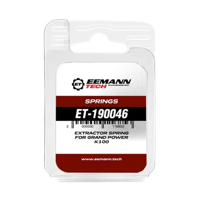 Eemann Tech Extractor Spring for Grand Power K100