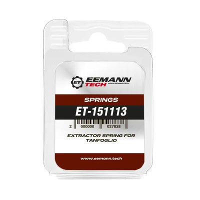 Eemann Tech Extractor Spring for Tanfoglio