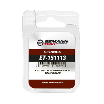 Eemann Tech Extractor Spring for Tanfoglio