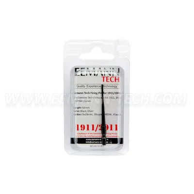 Eemann Tech Firing Pin for 1911/2011