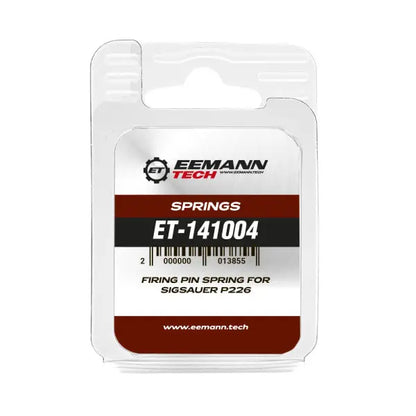 Eemann Tech Firing Pin Spring for Sig Sauer P226