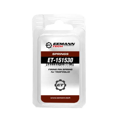 Eemann Tech Firing Pin Spring for Tanfoglio
