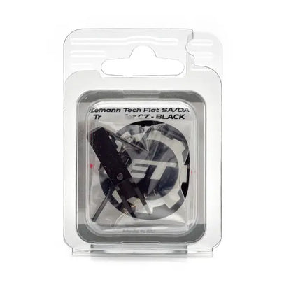 Eemann Tech Flat SA/DA Trigger for CZ