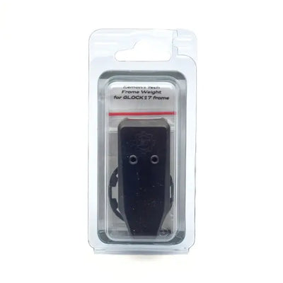 Eemann Tech Frame Weight for GLOCK17 Frame