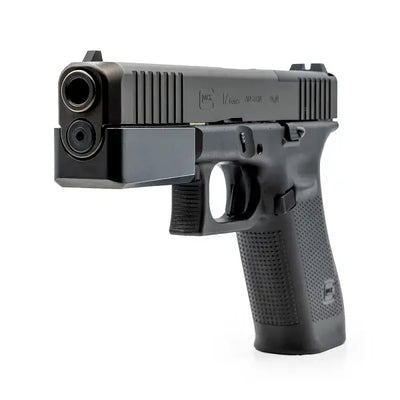 Eemann Tech Frame Weight for GLOCK17 Frame