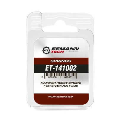 Eemann Tech Hammer Reset Spring for Sig Sauer P226