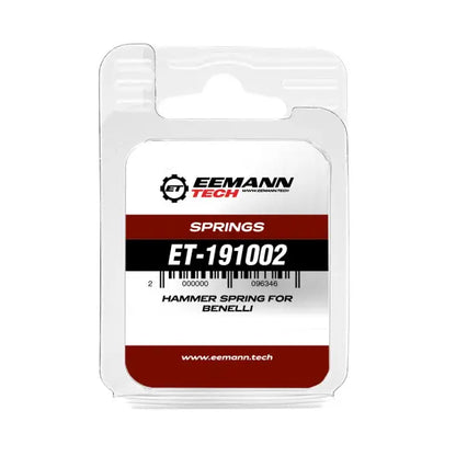 Eemann Tech Hammer Spring for Benelli