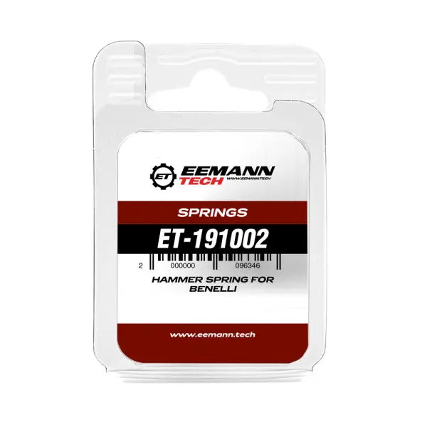 Eemann Tech Hammer Spring for Benelli