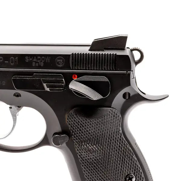 Eemann Tech Low Safety for the CZ 75