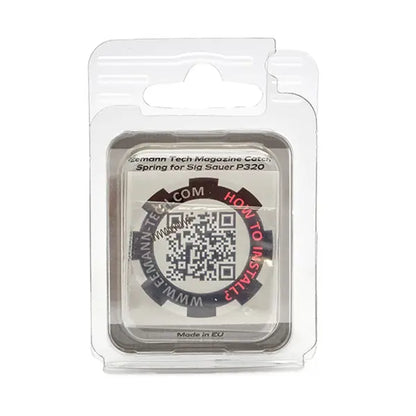 Eemann Tech Magazine Catch Spring for Sig Sauer P320