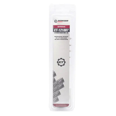Eemann Tech Magazine Spring for 17 Rounds GLOCK Magazine