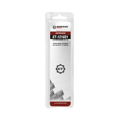Eemann Tech Magazine Spring for GLOCK 17 GEN5