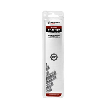 Eemann Tech Magazine Spring for MBX STI 126mm Magazine