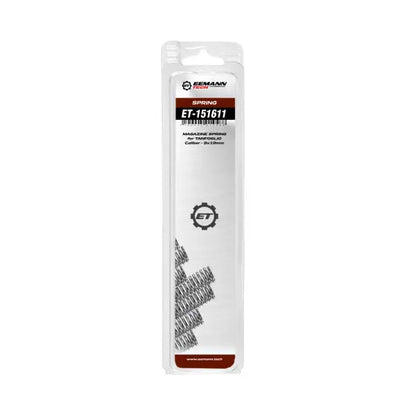 Eemann Tech Magazine Spring for Tanfoglio