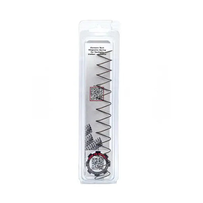 Eemann Tech Magazine Spring for Tanfoglio