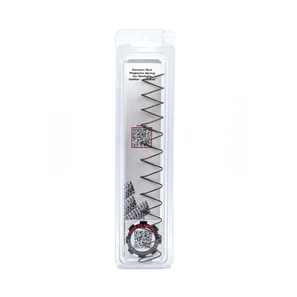 Eemann Tech Magazine Spring for Tanfoglio