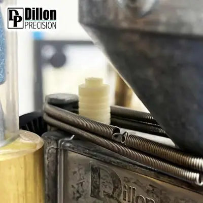 Eemann Tech Powder Measure Return Springs Set for Dillon