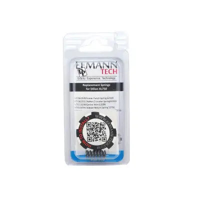 Eemann Tech Primer Punch Spring 62328 for Dillon XL750