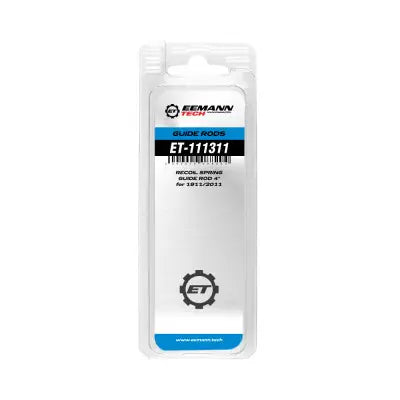 Eemann Tech Recoil Spring Guide Rod for 1911/2011