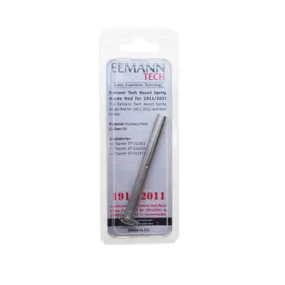 Eemann Tech Recoil Spring Guide Rod for 1911/2011