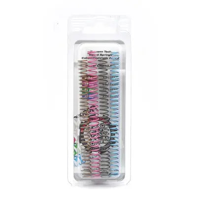 Eemann Tech Recoil Springs Calibration Pack for CZ