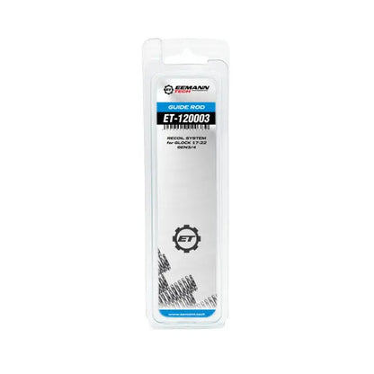 Eemann Tech Recoil System for GLOCK 17-22 GEN3/4