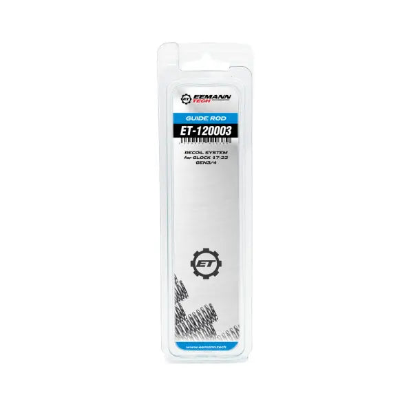 Eemann Tech Recoil System for GLOCK 17-22 GEN3/4