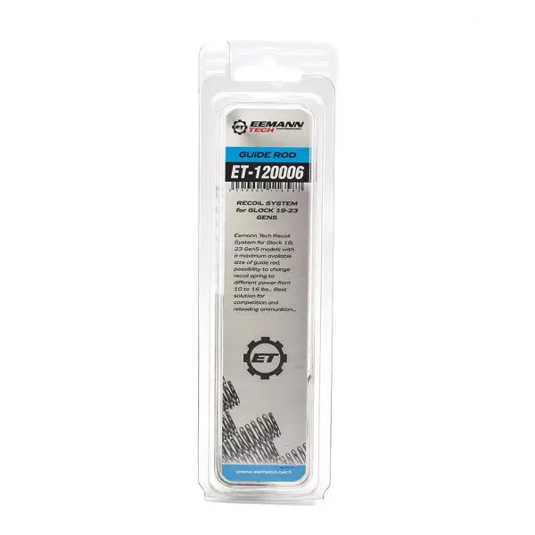 Eemann Tech Recoil System for GLOCK 19-23 GEN5