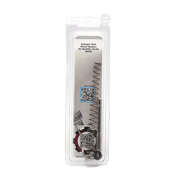 Eemann Tech Recoil System for GLOCK 19-23 GEN5