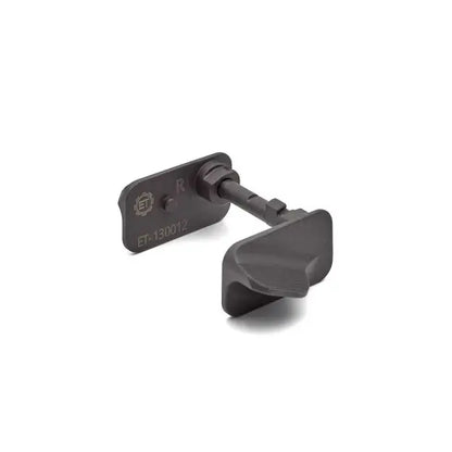 Eemann Tech Right Hand Safety Small Size for CZ 75 TS, CZ SHADOW 2